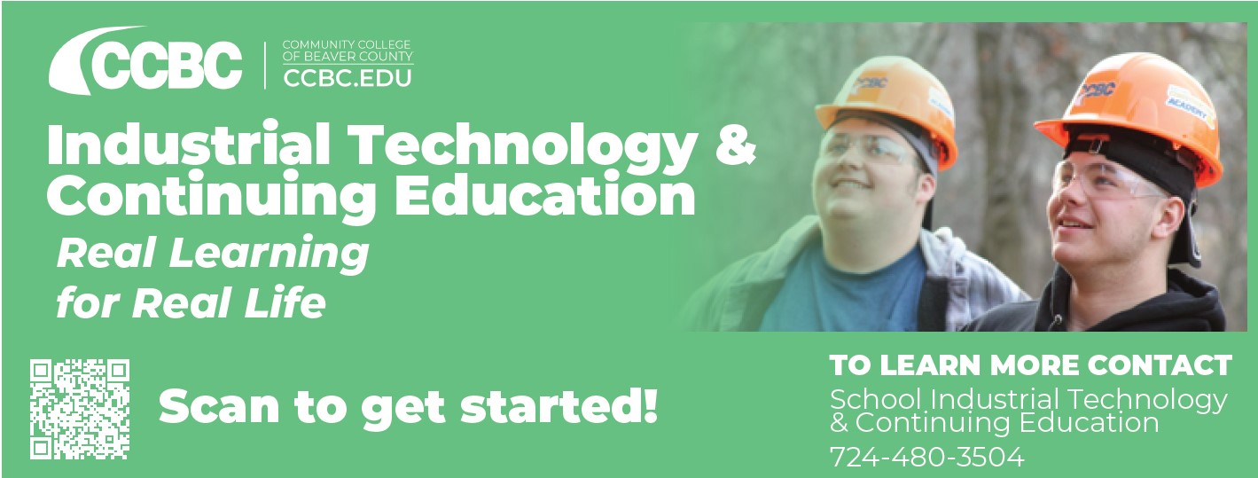 Community College of Beaver County